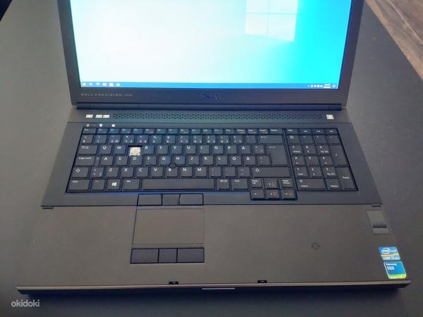Ноутбук Dell Precision M6700 (фото #3)