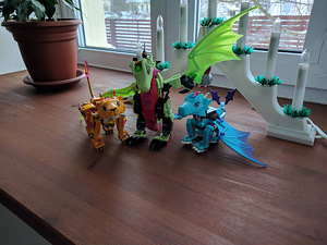 Продаётся конструктор Lego (2 фото из 3)