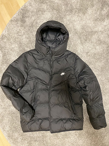 Uus Nike talvejope (2 foto / 5)