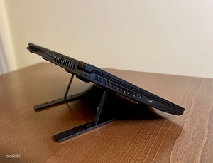 MSI GF65 10UE Thin | RTX 3060 | SSD | Win11 (5 foto / 6)