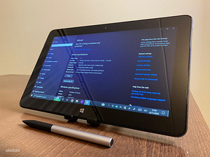 Планшет Dell Venue 11 Pro 7130 | i5 | SSD | Win10 (1 фото из 8)
