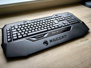 Roccat Isku Fx (1 фото из 10)