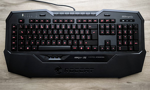 Roccat Isku Fx (5 фото из 10)