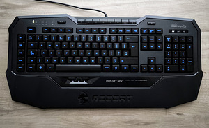 Roccat Isku Fx (6 фото из 10)