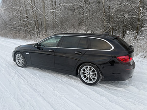BMW F11 2013 aasta 160 kW (2 foto / 6)