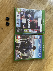 XBOX ONE S 1 ТБ (3 фото из 3)