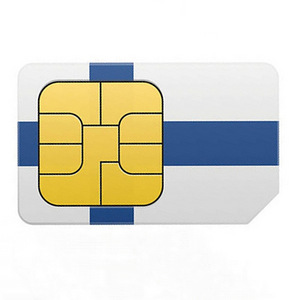 Uus Finland premium telefoninumber 4 tk.