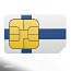 Finland Telefoninumber (foto #1)