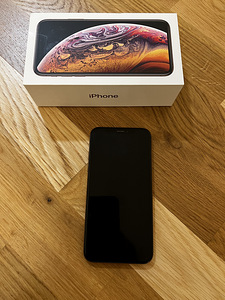 Apple iphone xs 256 GB (2 foto / 3)