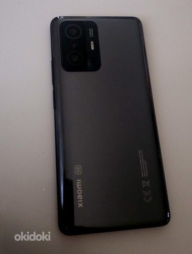 Xiaomi 11T про 8 ГБ/256 ГБ (фото #1)
