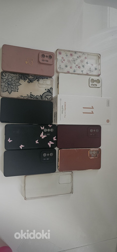 Xiaomi 11T про 8 ГБ/256 ГБ (фото #2)
