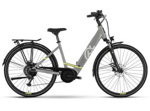 Велосипед Husqvarna towner 2 (2 фото из 2)