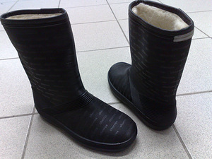 Viking Cherrox kummikud 38 (2 foto / 2)