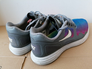 Nike jalatsid 45 (2 foto / 2)
