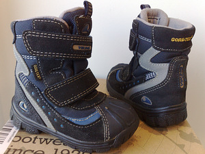 Viking gore-tex saapad 22 (3 foto / 4)