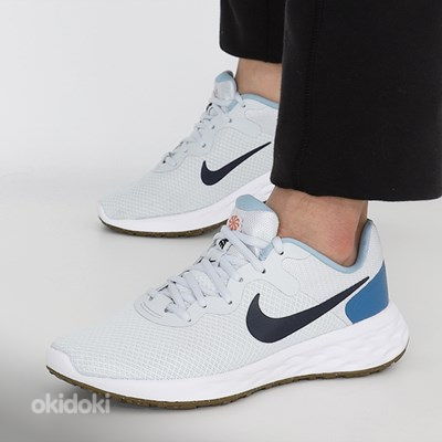 Nike jalatsid (фото #2)