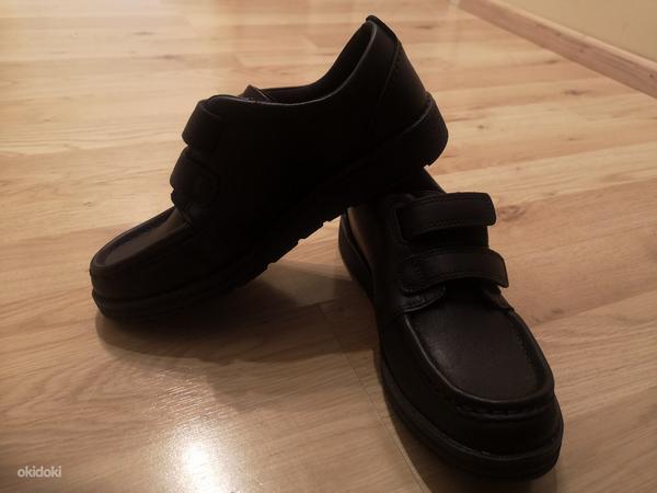 Обувь для мальчиков, размер 33 (фото #1)