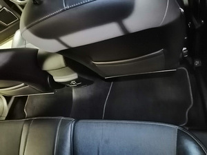 Auto keemiline puhastus (6 foto / 8)