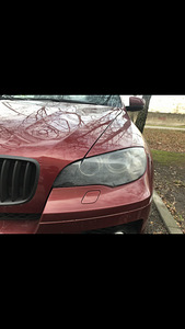 Auto keemiline puhastus (7 foto / 8)