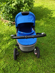 Britax Römer Affinity 2in1 vankrikomplekt (5 foto / 9)