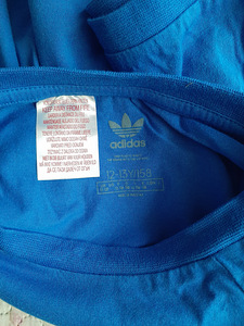 Adidas spordikomplekt s.158 (4 foto / 7)