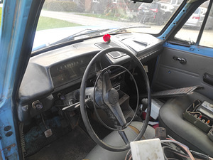 Moskvich 412 kombi (2 фото из 7)