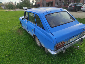 Moskvich 412 kombi (4 фото из 7)