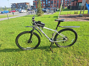 Продается Specialized Rockhopper 29'' (6 фото из 6)
