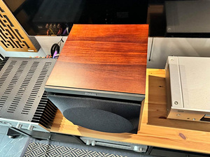 Subwoofer Dynaudio SUB600 (3 foto / 6)