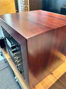 Subwoofer Dynaudio SUB600 (6 foto / 6)