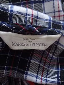 Женский халат р M(12-14UK)Marks & Spencer (4 фото из 8)