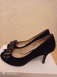 Naiste kingad r 39 GARDA (7 foto / 9)