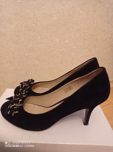 Женская обувь р 39 GARDA (фото #7)