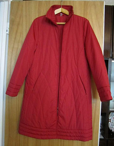 Uus mantel R 38-40(12UK) (5 foto / 5)