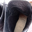 Женские кожаные ботинки р 38,5 (фото #3)