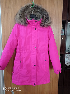 Parka talve p 158 (1 foto / 10)