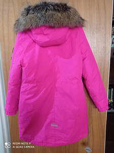 Parka talve p 158 (2 foto / 10)