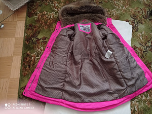Parka talve p 158 (3 foto / 10)