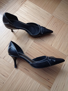 Zara kingad r 38(24) (3 foto / 6)