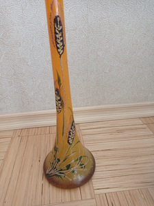 Põrandavaas (kõrgus 60 cm) (4 foto / 8)