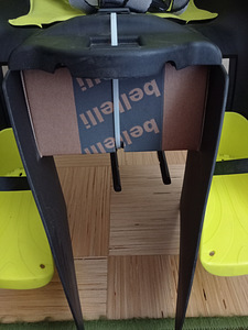 Uus laste jalgratatool (7 foto / 10)