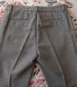 Naiste soojad püksid Lauren (Ralph Lauren) M(8) voodriga (6 foto / 7)