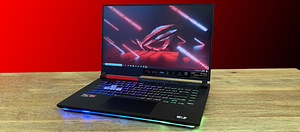 VÕIMAS! Asus G15 Advantage Edition 2022 (2 foto / 2)