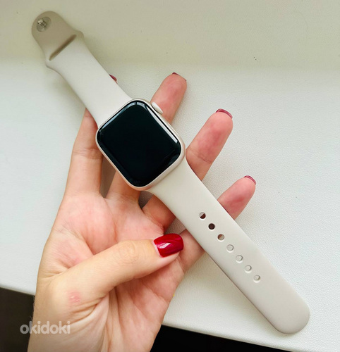 Apple watch series 8 41mm