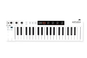 Arturia keystep 37 MIDI (1 фото из 1)
