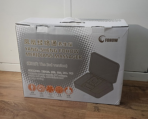 Fohow Bioenergy massager (BEM) (1 foto / 4)