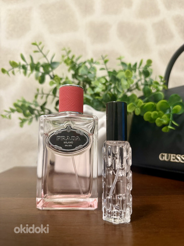 Prada Infusion de Rhubarbe Eau de Parfum