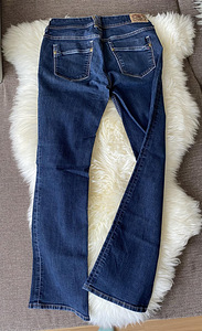 TOMMY HILFIGER Denim teksad s. W27 L30 (XS) (4 foto / 6)