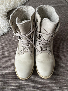 TIMBERLAND heledad nahast naiste saapad, s. 38 (4 foto / 5)