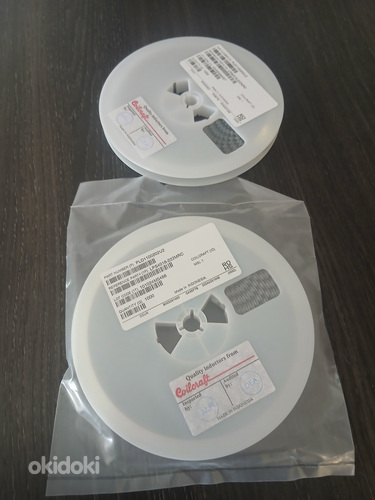 Müüa originaalne Coilcraft LPS4018-222MRC